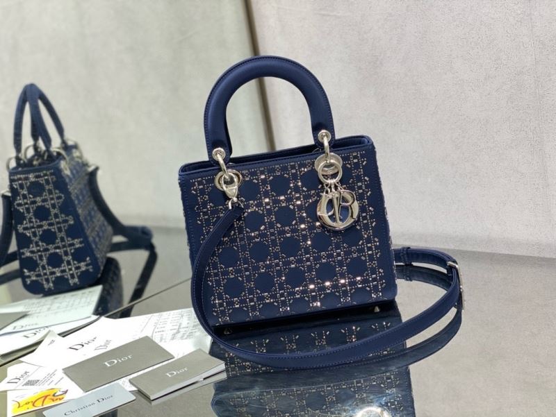 chr1st1an D10r my lady bags